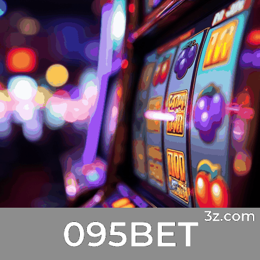 095BET: Apostas em Esportes com Odds Instantâneas