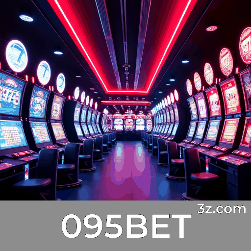 095BET: Plataforma de Comunidade e Interação Envolvente
