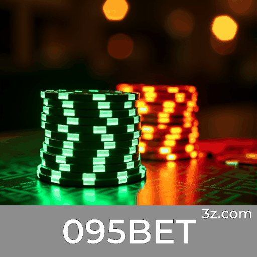 095BET: O Mundo de Jogos Selecionados e Excelentes