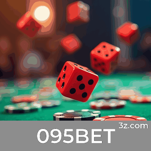 095BET: Apostas em Esportes com Odds Instantâneas